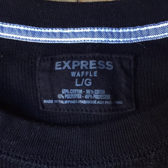 Express Waffle Crew - Picture 2 of 4